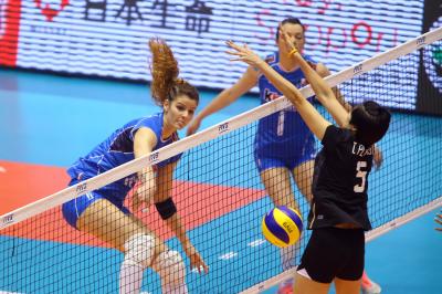 ITALIA - THAILANDIA