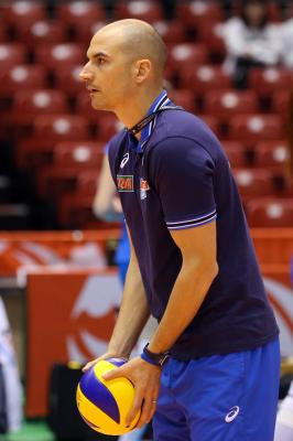 ITALIA - THAILANDIA