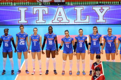 ITALIA - THAILANDIA