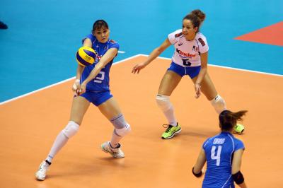 ITALIA - THAILANDIA