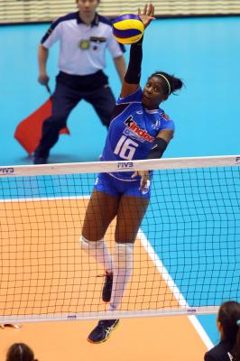 ITALIA - THAILANDIA