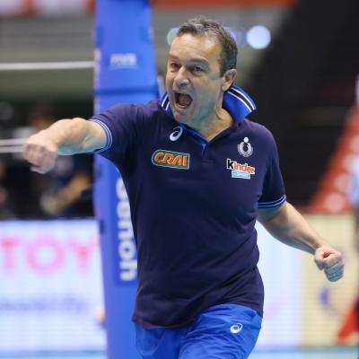 ITALIA - THAILANDIA