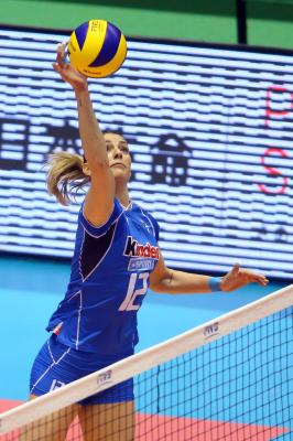 ITALIA - THAILANDIA