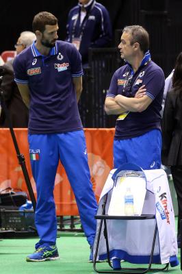 ITALIA - THAILANDIA