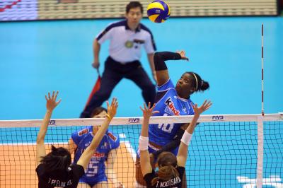 ITALIA - THAILANDIA