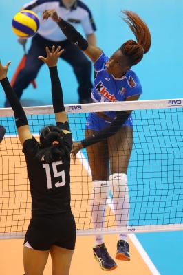 ITALIA - THAILANDIA