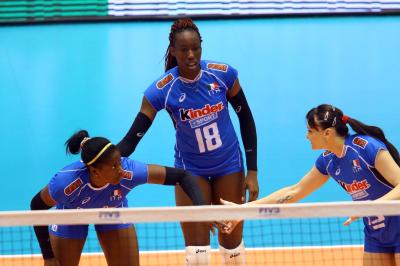 ITALIA - THAILANDIA