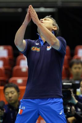 ITALIA - THAILANDIA