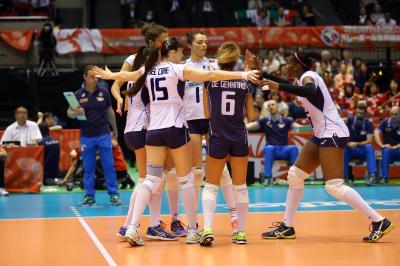 ITALIA - REPUBBLICA DOMINICANA