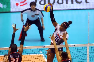 ITALIA - REPUBBLICA DOMINICANA