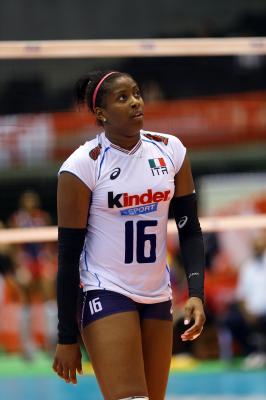 ITALIA - REPUBBLICA DOMINICANA