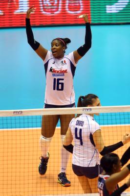 ITALIA - REPUBBLICA DOMINICANA
