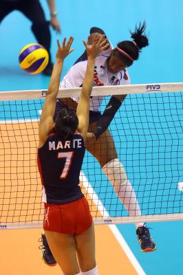 ITALIA - REPUBBLICA DOMINICANA