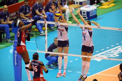 ITALIA - REPUBBLICA DOMINICANA