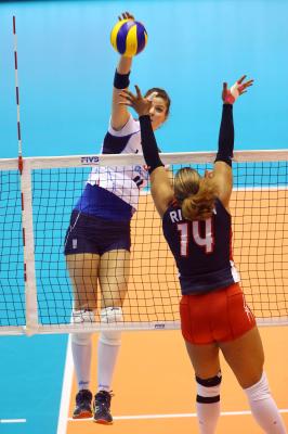 ITALIA - REPUBBLICA DOMINICANA