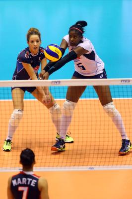 ITALIA - REPUBBLICA DOMINICANA