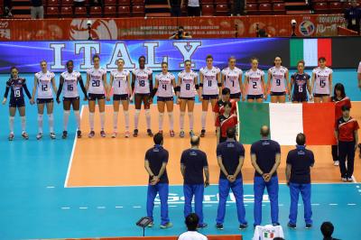 ITALIA - REPUBBLICA DOMINICANA
