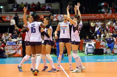 ITALIA - REPUBBLICA DOMINICANA