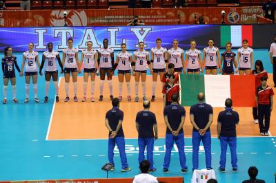 ITALIA - REPUBBLICA DOMINICANA