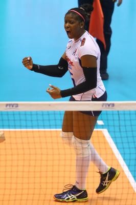 ITALIA - REPUBBLICA DOMINICANA