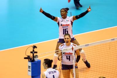 ITALIA - REPUBBLICA DOMINICANA