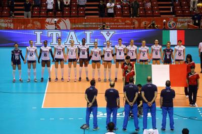 ITALIA - REPUBBLICA DOMINICANA