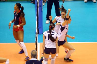 ITALIA - REPUBBLICA DOMINICANA