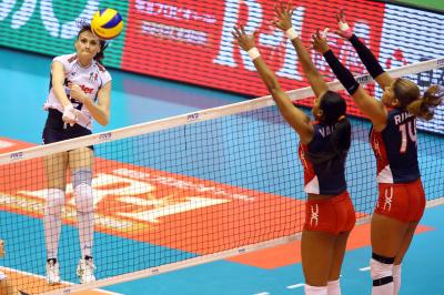 ITALIA - REPUBBLICA DOMINICANA