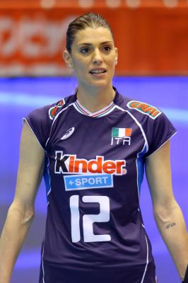 ITALIA - PERU