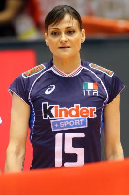 ITALIA - PERU
