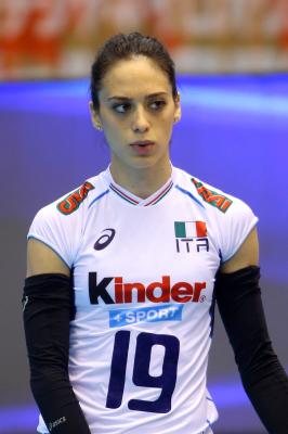 ITALIA - PERU