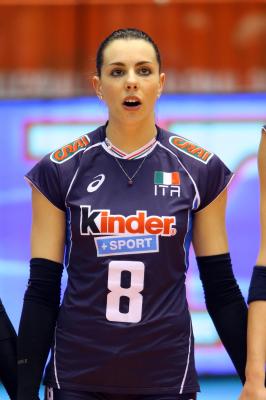 ITALIA - PERU