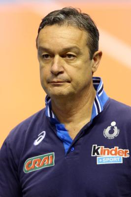ITALIA - PERU