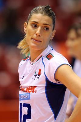 ITALIA - OLANDA