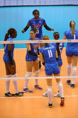 ITALIA - GIAPPONE