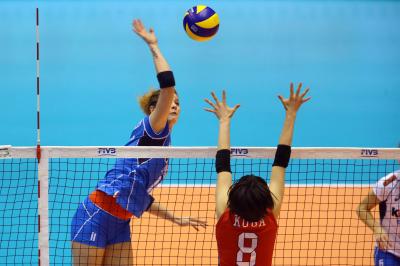 ITALIA - GIAPPONE