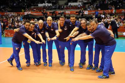 ITALIA - GIAPPONE