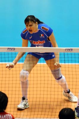 ITALIA - GIAPPONE