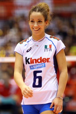 ITALIA - GIAPPONE