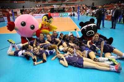 ITALIA - KAZAKHSTAN
