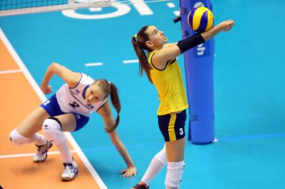 ITALIA - KAZAKHSTAN