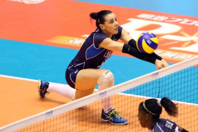 ITALIA - KAZAKHSTAN