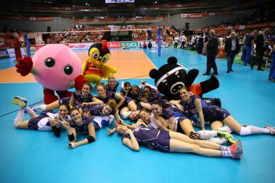 ITALIA - KAZAKHSTAN