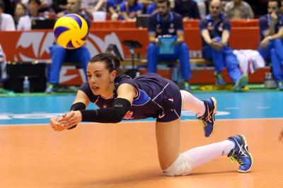 ITALIA - KAZAKHSTAN