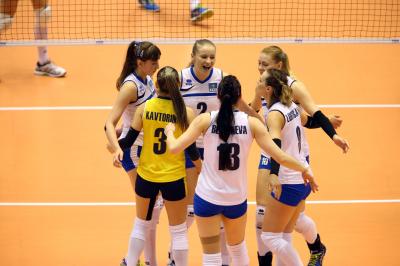 ITALIA - KAZAKHSTAN