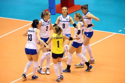 ITALIA - KAZAKHSTAN