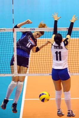ITALIA - KAZAKHSTAN