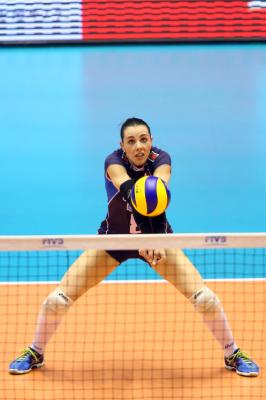 ITALIA - KAZAKHSTAN