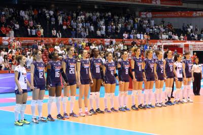 ITALIA - KAZAKHSTAN