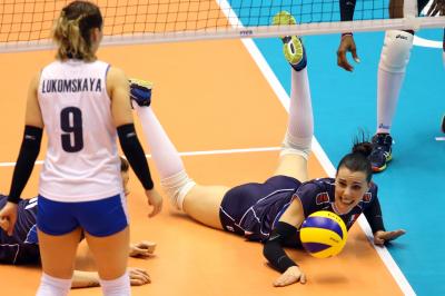ITALIA - KAZAKHSTAN